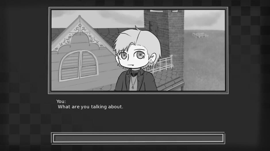 The Moments Before Death Screenshot