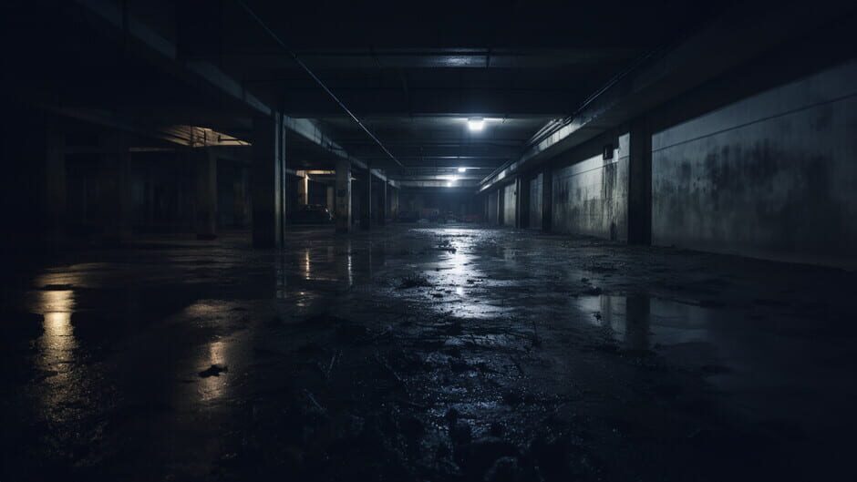 The Path of Veins Screenshot