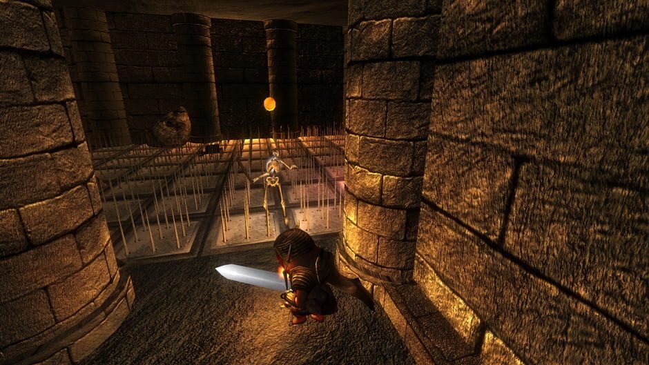Trapped Souls Screenshot