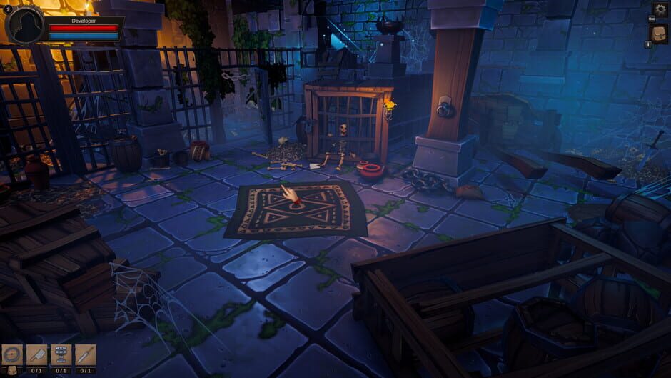 Loot Stack: Relics Hunter Screenshot