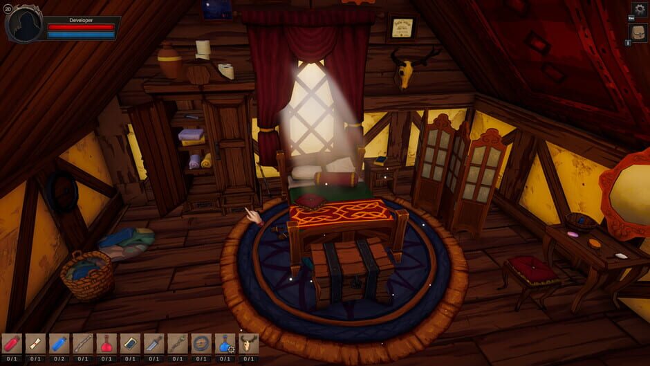 Loot Stack: Relics Hunter Screenshot