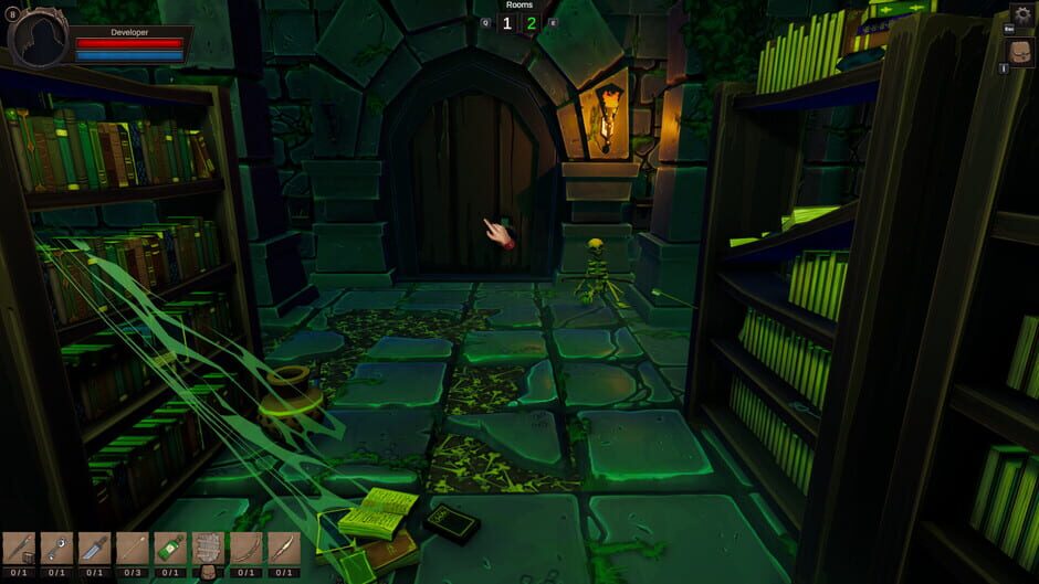 Loot Stack: Relics Hunter Screenshot