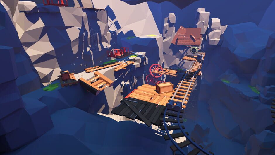 Journey Up Screenshot