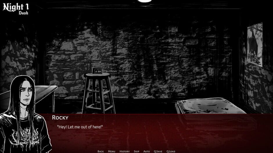 Fledgling Manor Screenshot