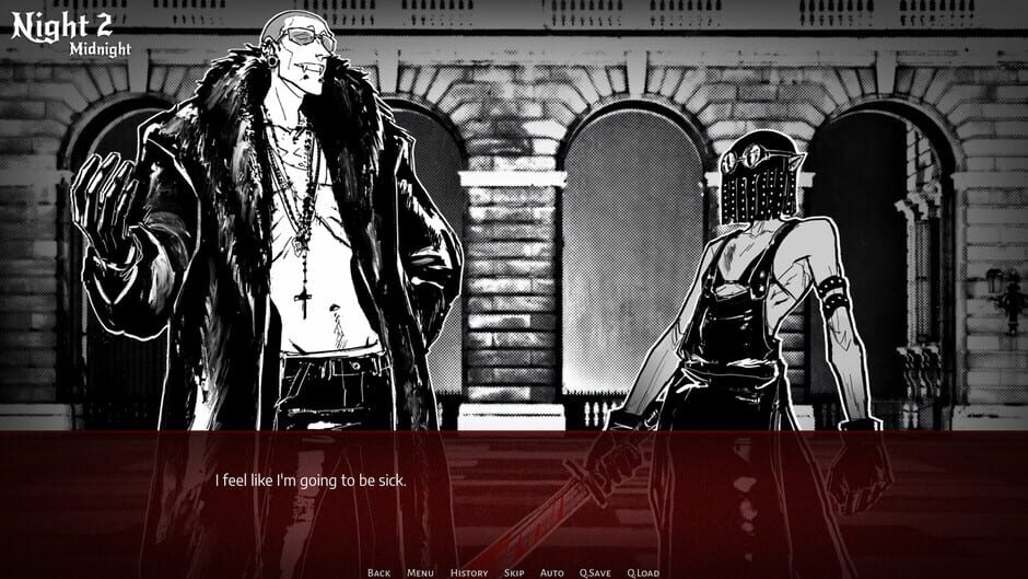 Fledgling Manor Screenshot