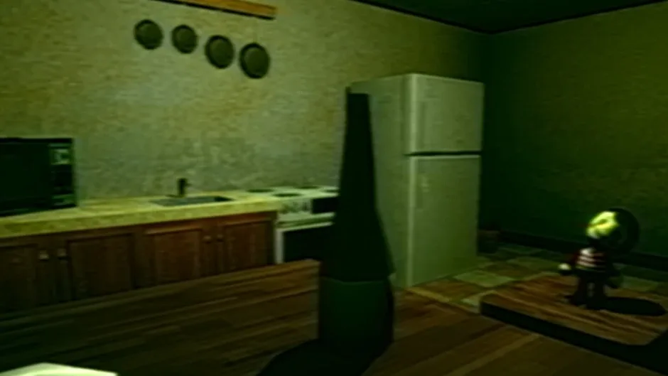 Bad Parenting 1: Mr. Red Face, captura de tela 4