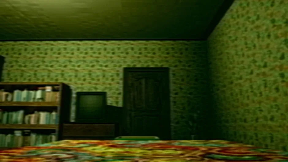 Bad Parenting 1: Mr. Red Face, captura de tela 5