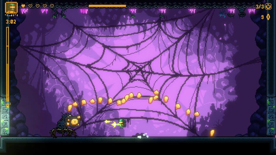 Astral Flux Screenshot