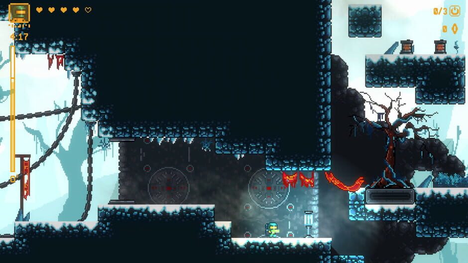 Astral Flux Screenshot