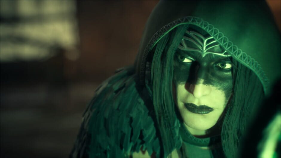 Screenshot Blood of Mehran