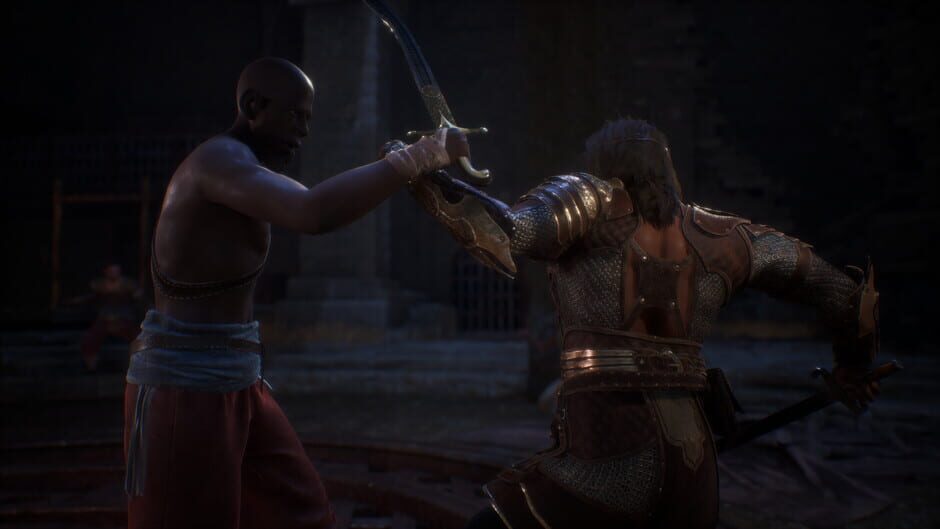 Screenshot Blood of Mehran