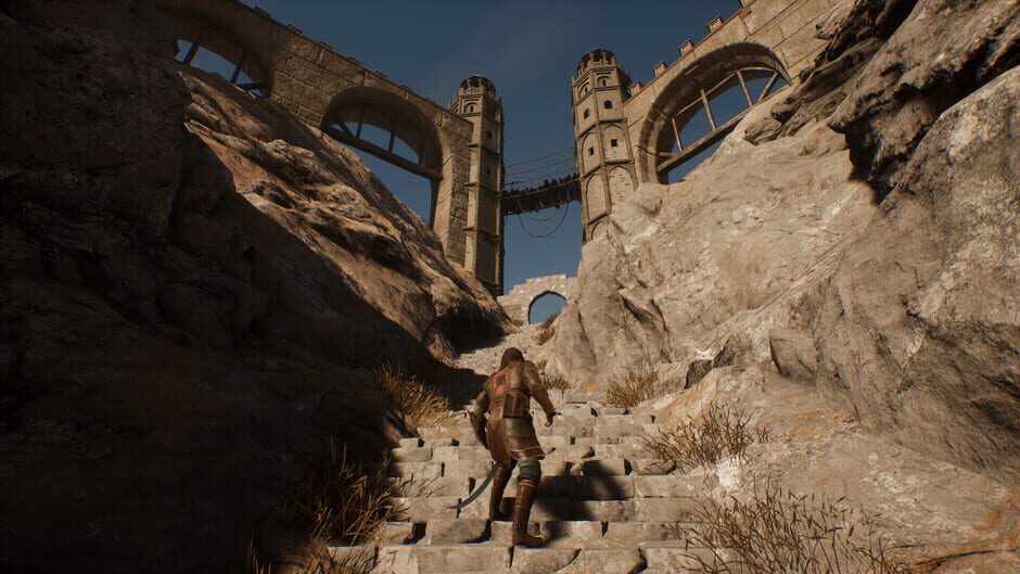Screenshot Blood of Mehran