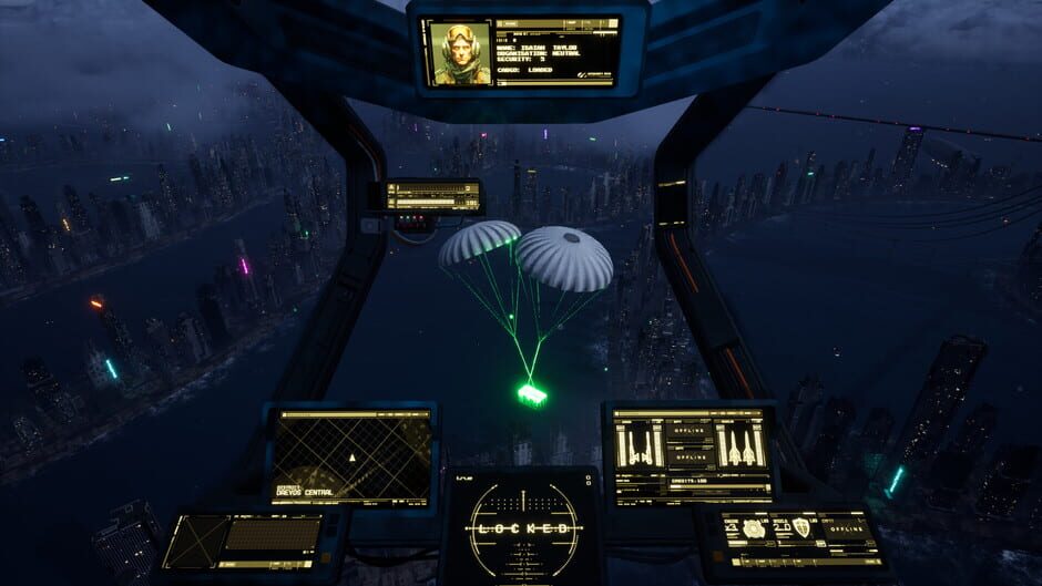 G-Rebels screenshot 3