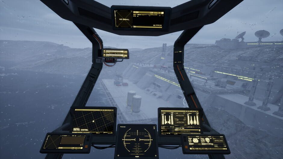 G-Rebels screenshot 8