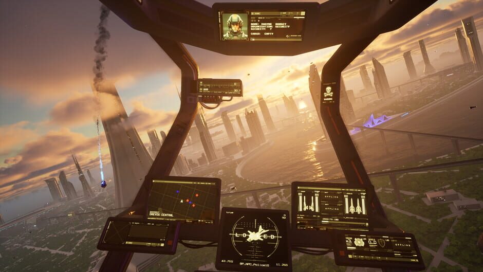 G-Rebels screenshot 10