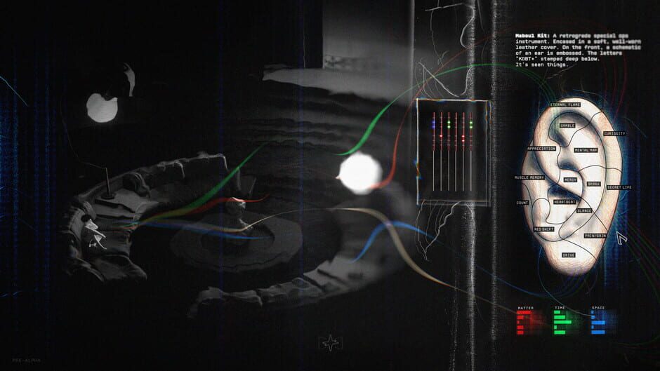 Screenshot XXX NIGHTSHIFT