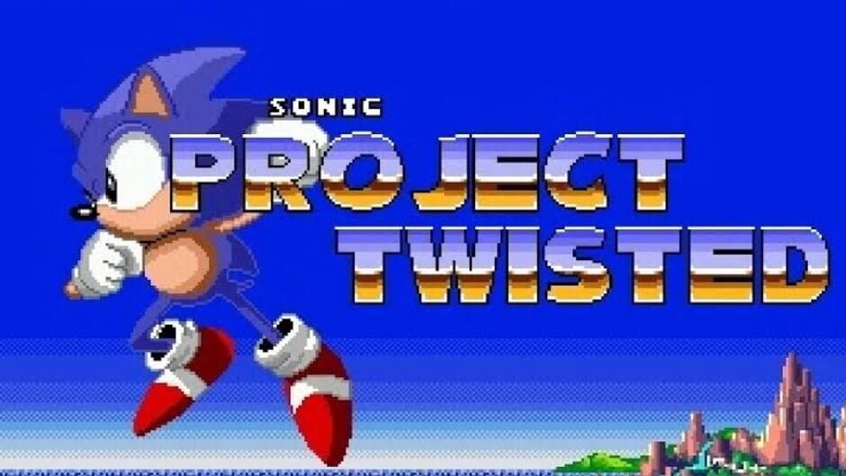 Sonic Project Twisted screenshot