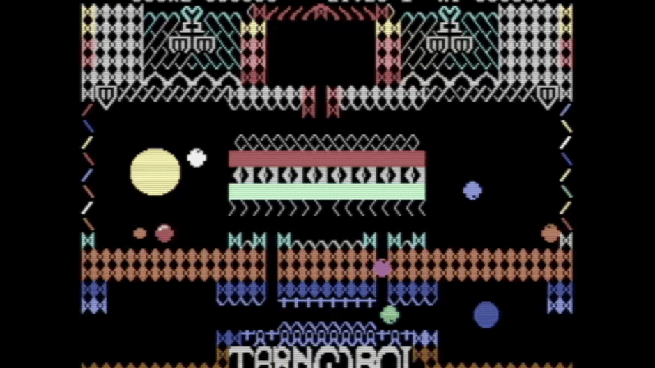 Tarnobol Screenshot