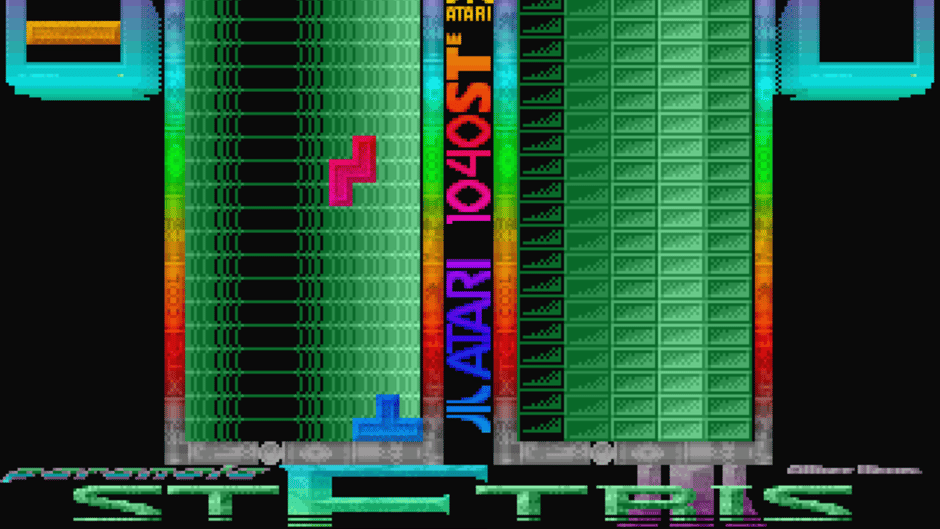 STetris Screenshot