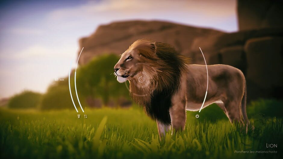 Seclusa screenshot 1