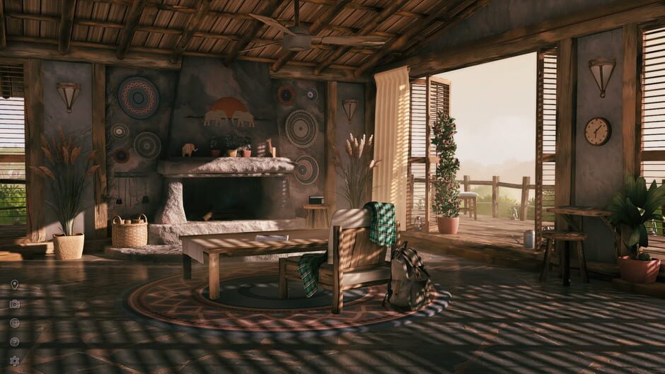 Seclusa screenshot 4