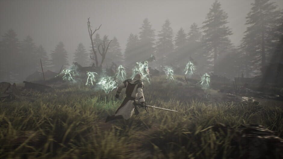 Screenshot ArcheAge Chronicles