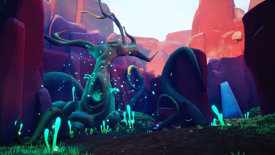 Nebelmer screenshot