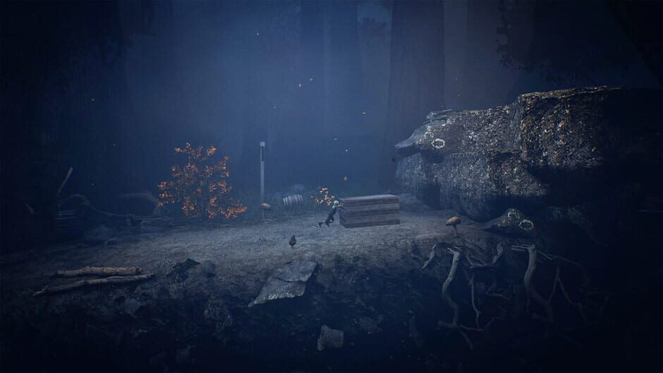 Screenshot Ayasa: Shadows of Silence