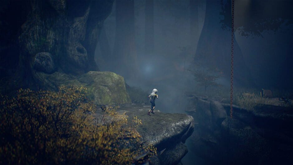 Screenshot Ayasa: Shadows of Silence