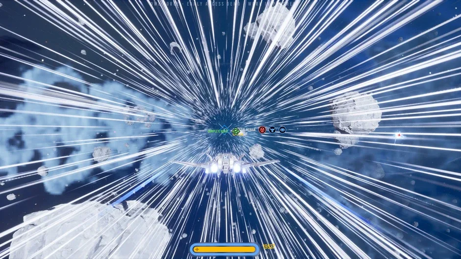 Кадър от Owl Force