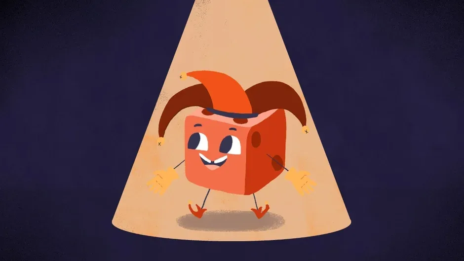 Dicey Dungeons, captura de tela 4