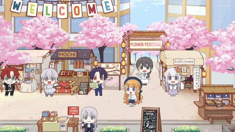 The Villainess Quits Screenshot