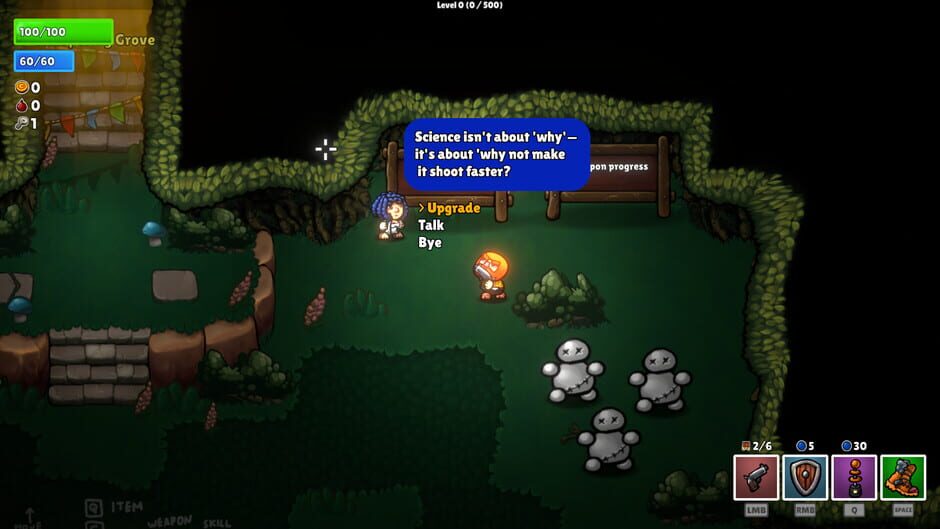 Crimsonwood Screenshot