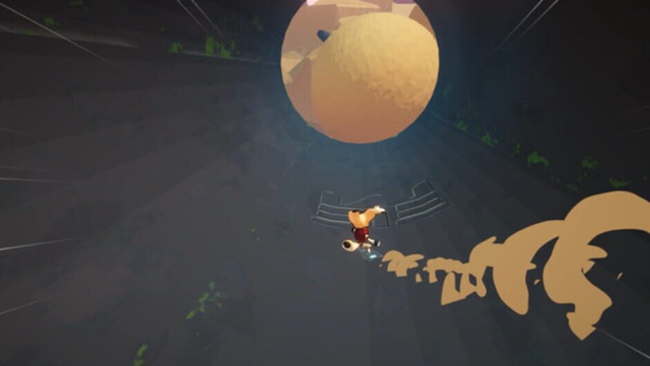 Oasis Blitz screenshot