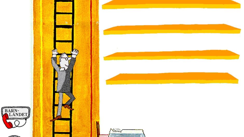 Screenshots Krakels ABC: Den galna dammsugaren