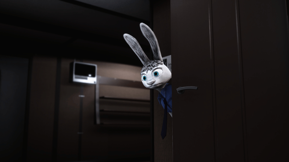 Leenie's Tale Screenshot
