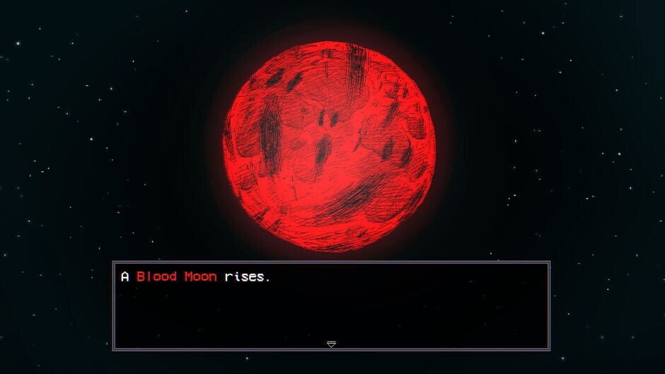 Screenshot Welcome to Elderfield
