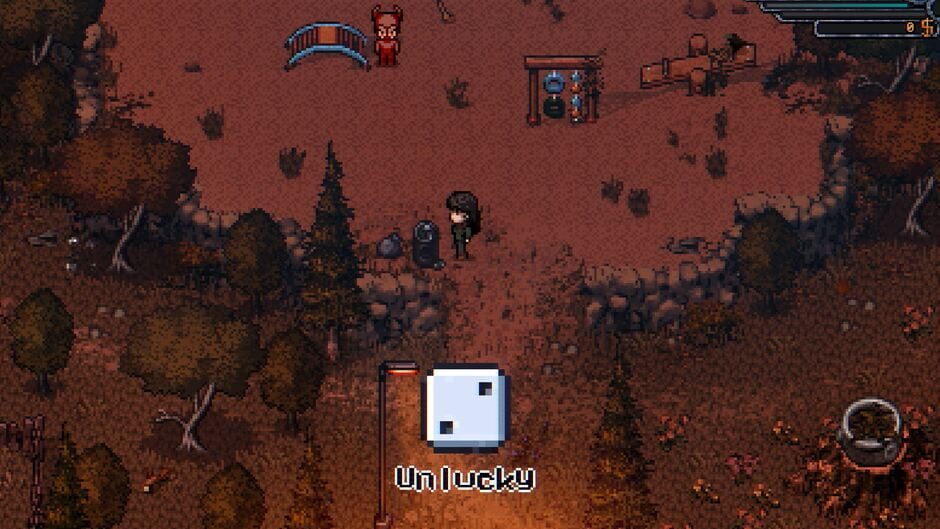 Screenshot Welcome to Elderfield