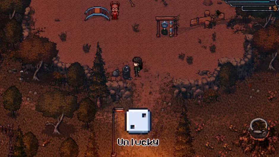 Кадър от Welcome to Elderfield