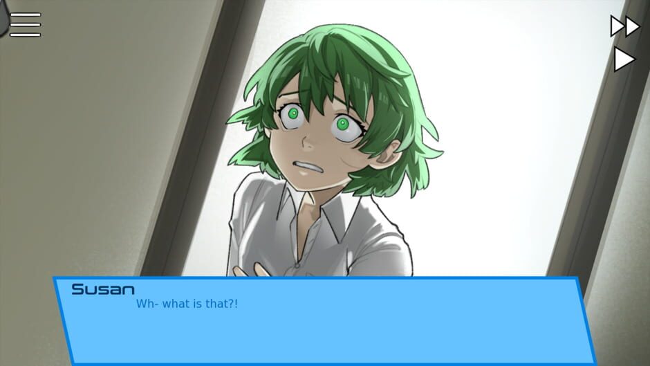 Artificial Nexus Screenshot