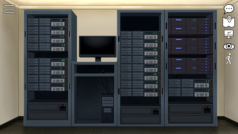 Artificial Nexus Screenshot