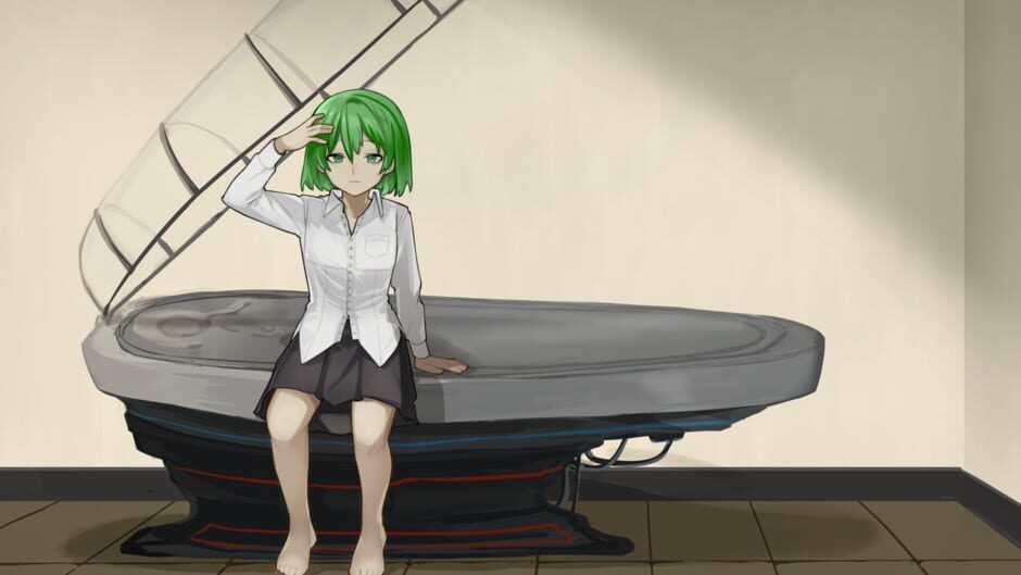 Artificial Nexus Screenshot