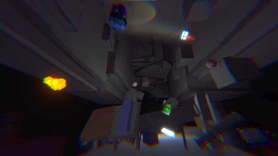 Unlighted Screenshot