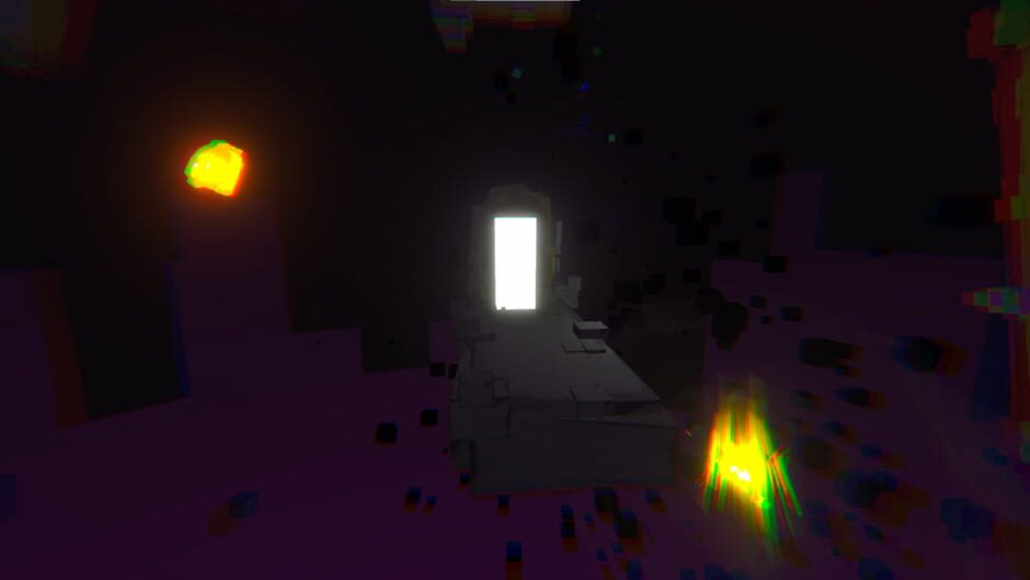 Unlighted Screenshot