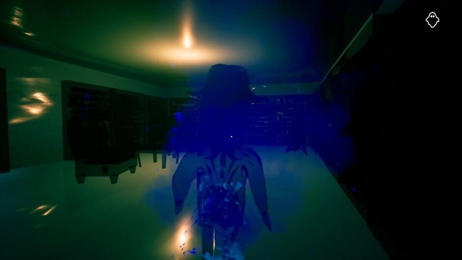 สกรีนช็อตจาก The Ghost of Redstone Manor (รูปที่ 11)