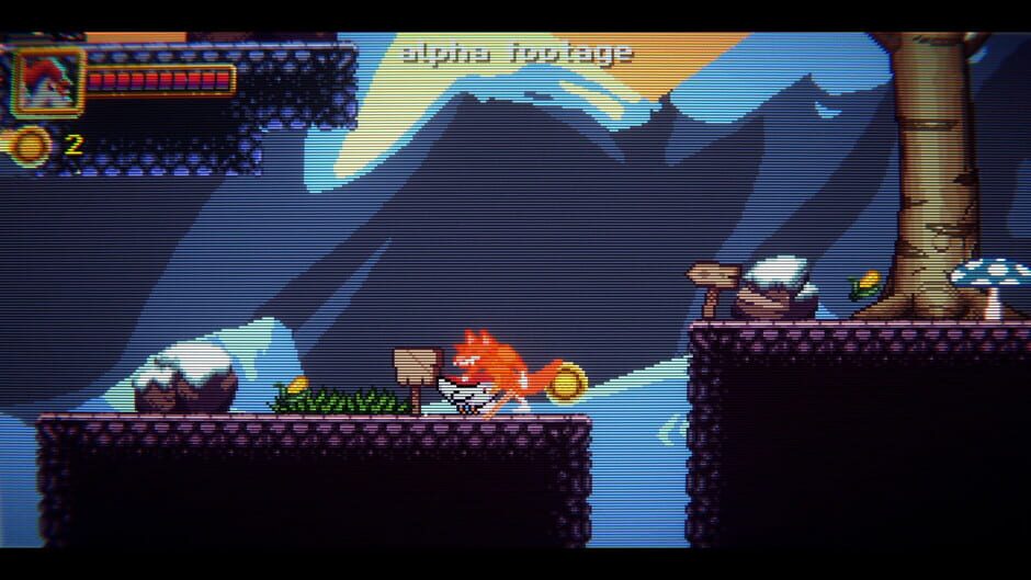 Rusty the Rooster screenshot