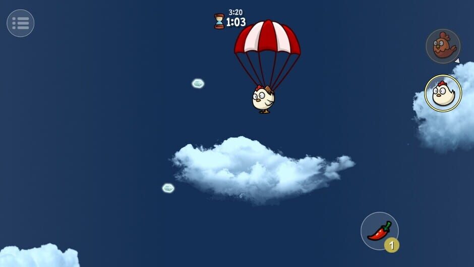 Lost Friends Adventure Screenshot