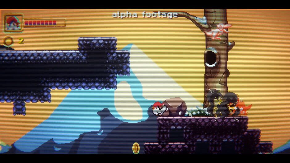 Rusty the Rooster screenshot