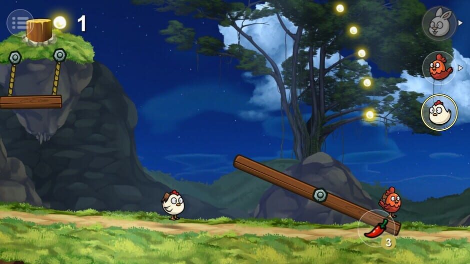 Lost Friends Adventure Screenshot