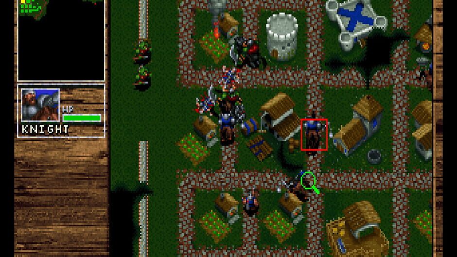 魔兽争霸 I & II 捆绑包 screenshot 3